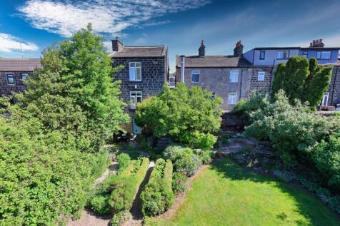 New Road Side, Horsforth, Leeds, West... 2 bed detached house for sale