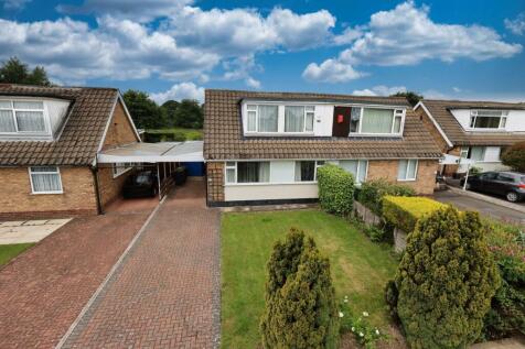 3 bedroom bungalow for sale
