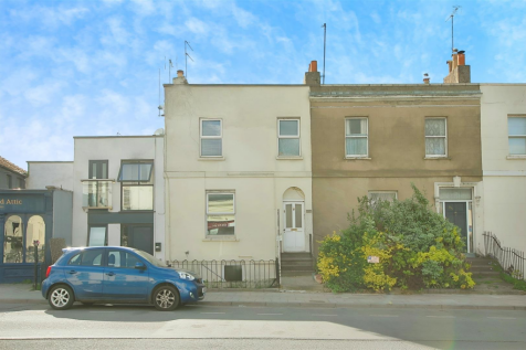 1 bedroom apartment for sale