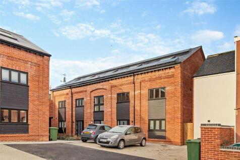 2 bedroom penthouse for sale