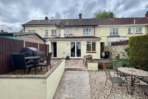 3 bedroom house for sale