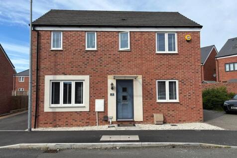 3 bedroom house for sale