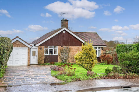Church Road, Ramsden Heath, CM11 3 bed bungalow for sale