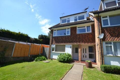 Chapel Court, Billericay, CM12 4 bed terraced house for sale