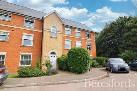 Chadwick Drive, Braintree, CM7 2 bed apartment for sale