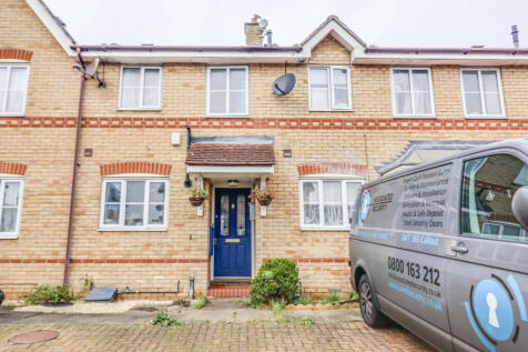 Maltings View, Braintree, CM7 2 bed terraced house for sale