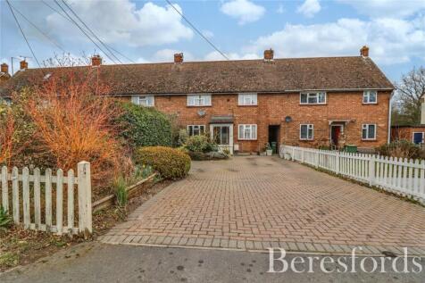 Church Street, Braintree, CM7 3 bed terraced house for sale