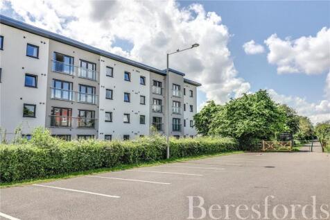 St. Johns Avenue, Braintree, CM7 2 bed apartment for sale