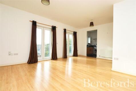 Wicks Place, Chelmsford, CM1 2 bed apartment for sale