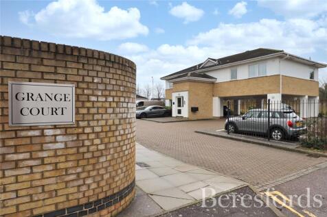 Grange Court, Wood Street, CM2 1 bed apartment for sale