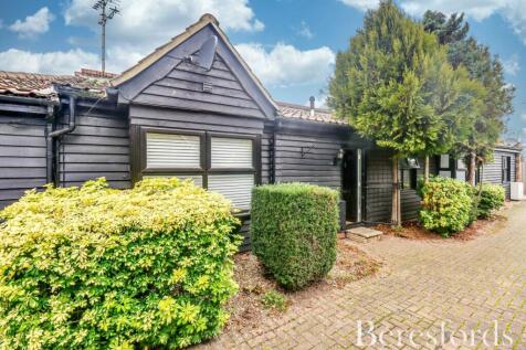 1 bedroom bungalow for sale