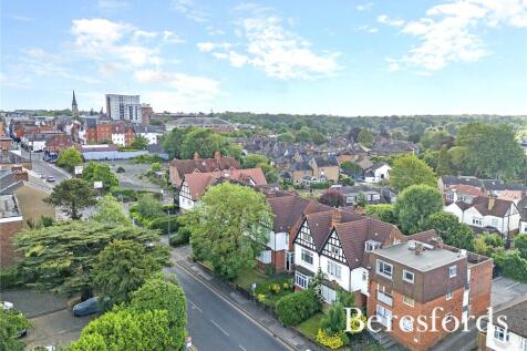 High Street, Brentwood, CM14 1 bed apartment for sale