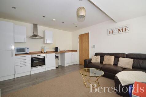 Queens Moat House, 22 St. Edwards... 2 bed apartment for sale