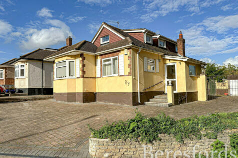 3 bedroom bungalow for sale