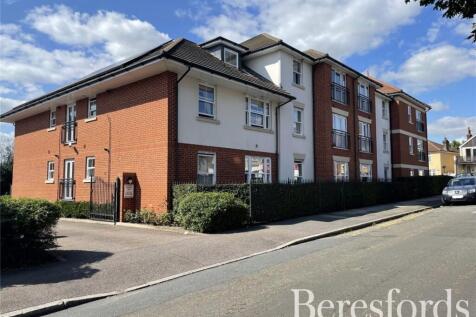 Hornchurch Road, Hornchurch, RM12 1 bed apartment for sale