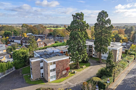 Station Lane, Ingatestone, CM4 2 bed apartment for sale