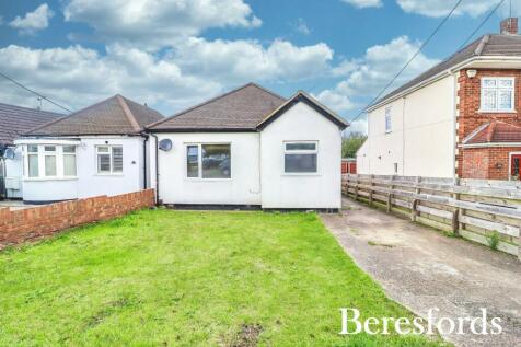 2 bedroom detached house for sale