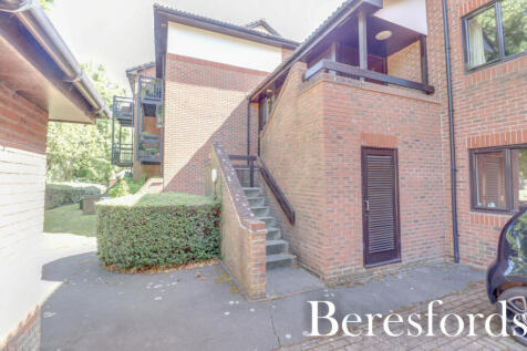 Bradwell Green, Hutton, CM13 1 bed apartment for sale
