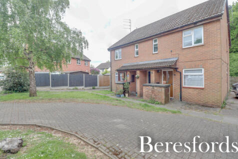 Abenberg Way, Hutton, CM13 1 bed maisonette for sale