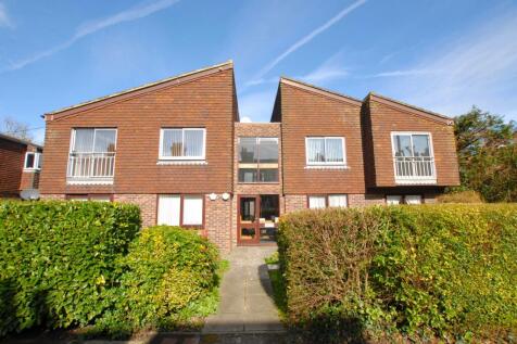 Mill Road, Hythe, CT21 2 bed flat for sale