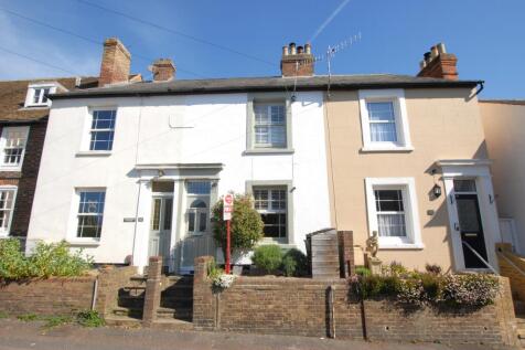 Bartholomew Street, Hythe, CT21 2 bed cottage for sale