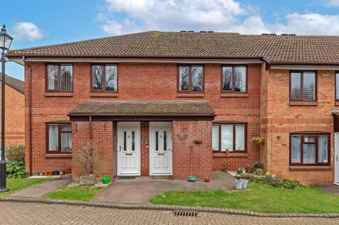 1 bedroom retirement property for sale