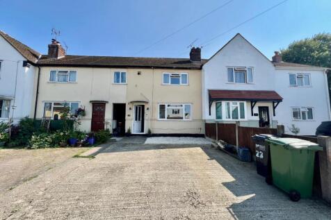 Rosebery Park, Dursley 2 bed terraced house for sale