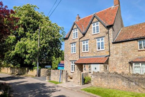 Lower Court Road, Almondsbury, Bristol 3 bed house for sale