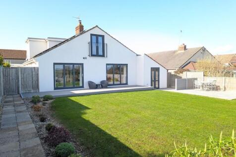 Crantock Drive, Almondsbury, Bristol 5 bed house for sale