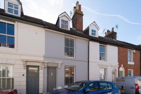 Sydenham Street, Whitstable CT5 3 bed house for sale