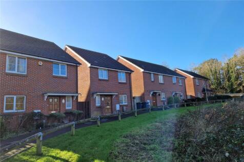 Portsdown View, Bedhampton, Havant... 3 bed detached house for sale