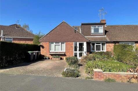 Littlepark Avenue, Bedhampton... 4 bed bungalow for sale
