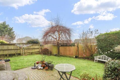 North Heath Close, Hailsham 4 bed detached house for sale