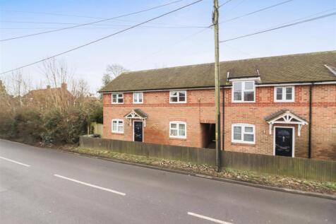 Upper Horsebridge, Hailsham 3 bed end of terrace house for sale