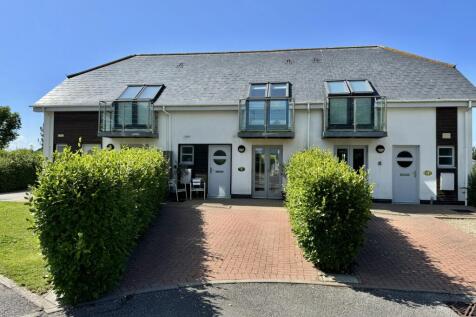 Bay Retreat Villas, Padstow, PL28 2 bed terraced house for sale