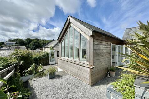 Duke Street, Padstow, PL28 5 bed house for sale