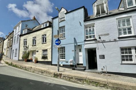 Cross Street, Padstow, PL28 3 bed cottage for sale