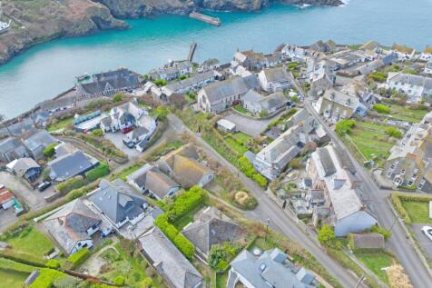 Pathways, Port Isaac, PL29 3 bed bungalow for sale