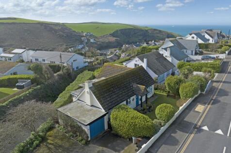 New Road, Port Isaac, PL29 3 bed house for sale