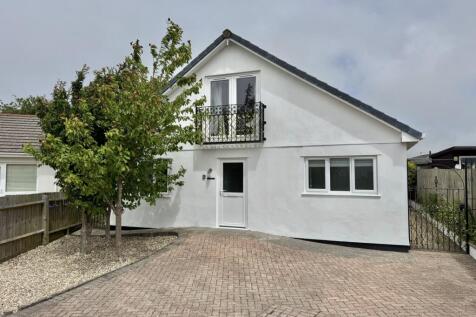 Palm Drive, St. Merryn, PL28 3 bed detached house for sale