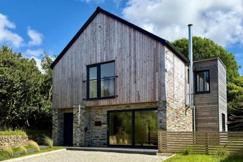 Stepper, Tredinnick, PL27 4 bed detached house for sale
