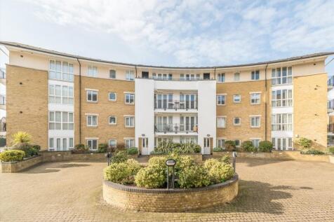 Thomas More Street, London E1W 2 bed flat for sale