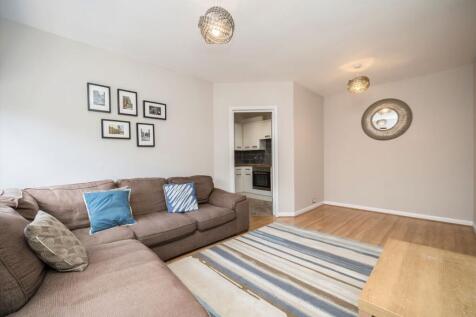 Wapping Lane, London E1W 2 bed flat for sale