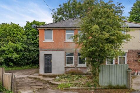 Kent Road, Connah's Quay, CH5 3 bed semi