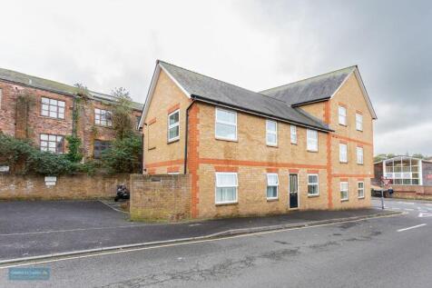 South Street, Taunton 2 bed apartment for sale