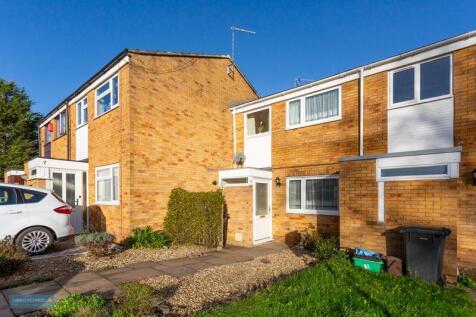 ROWBARTON, TAUNTON 3 bed terraced house for sale