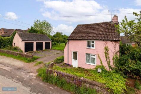 Butts Way, Milverton 2 bed cottage for sale