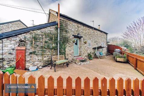 Churchstanton, Taunton 2 bed cottage for sale