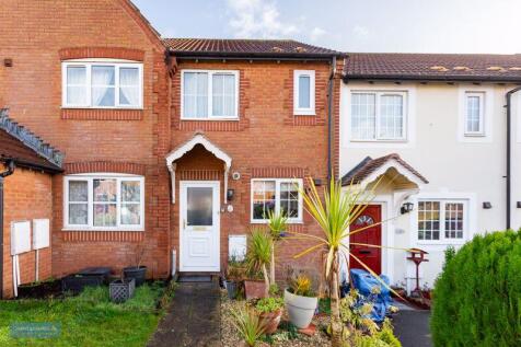 STAPLEGROVE 2 bed terraced house for sale