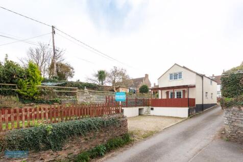 EAST LYNG 3 bed detached house for sale